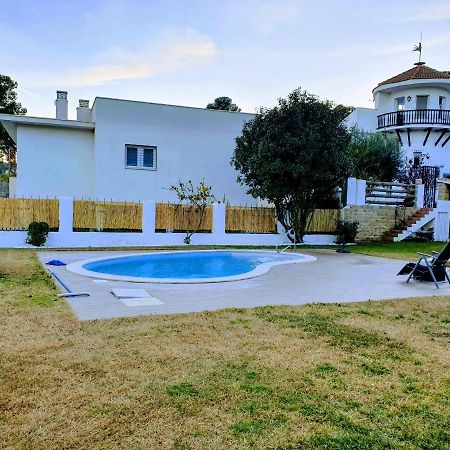 Villa Privada La Pedrereta Salou Zewnętrze zdjęcie