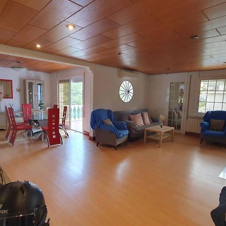 Villa Privada La Pedrereta Salou Zewnętrze zdjęcie