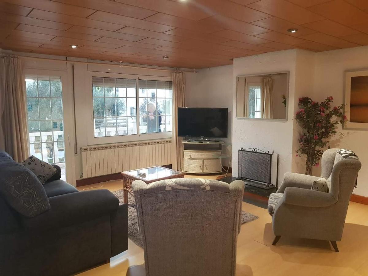 Villa Privada La Pedrereta Salou Zewnętrze zdjęcie