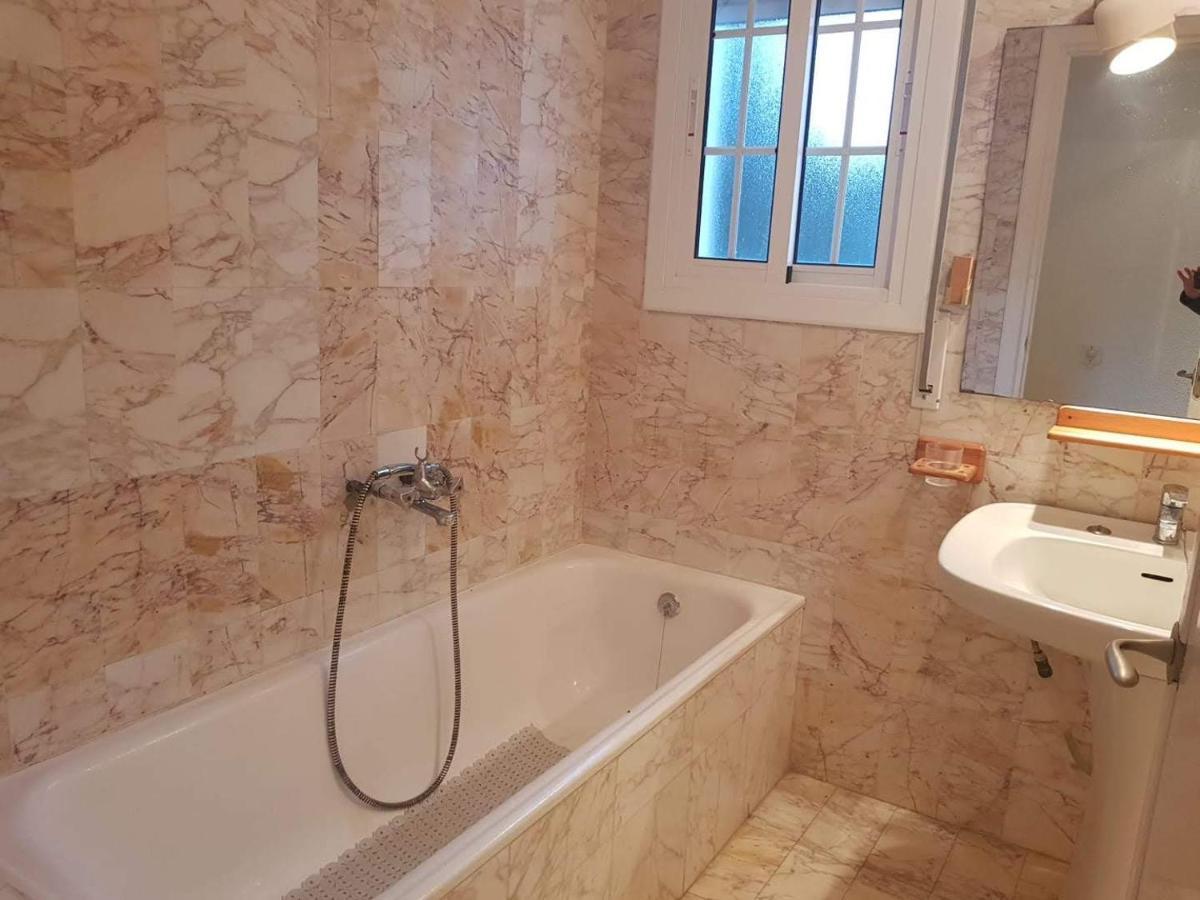 Villa Privada La Pedrereta Salou Zewnętrze zdjęcie