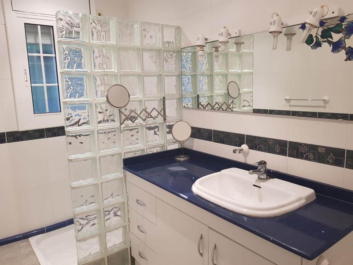 Villa Privada La Pedrereta Salou Zewnętrze zdjęcie
