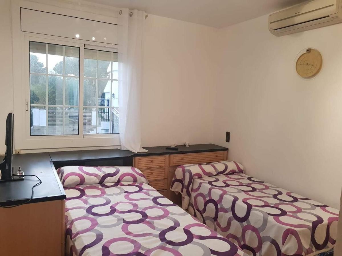 Villa Privada La Pedrereta Salou Zewnętrze zdjęcie