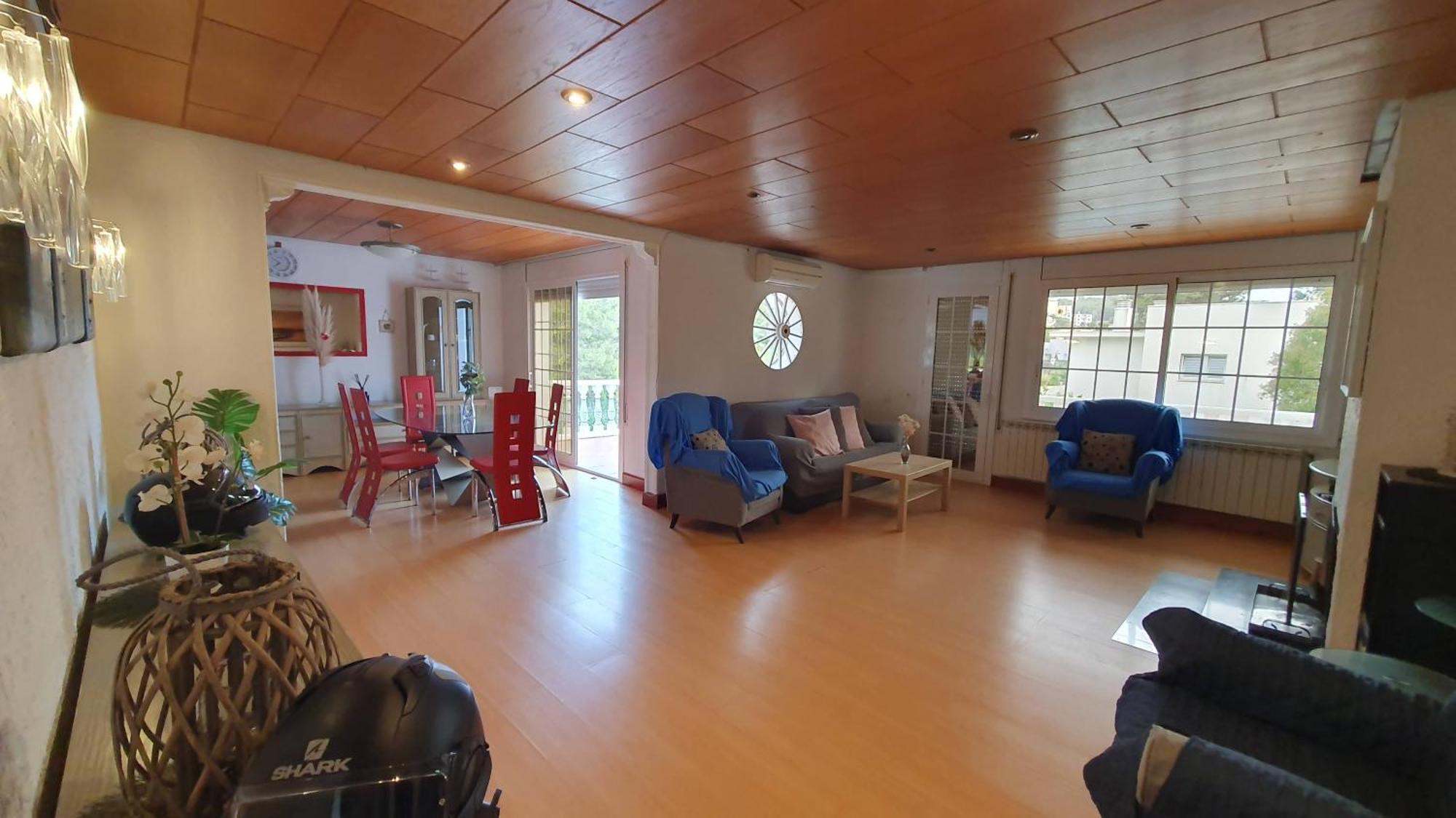 Villa Privada La Pedrereta Salou Zewnętrze zdjęcie