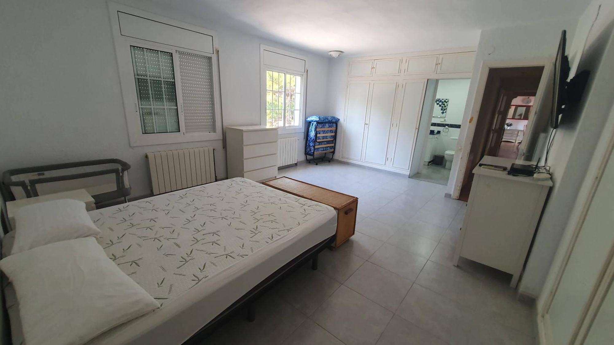 Villa Privada La Pedrereta Salou Zewnętrze zdjęcie