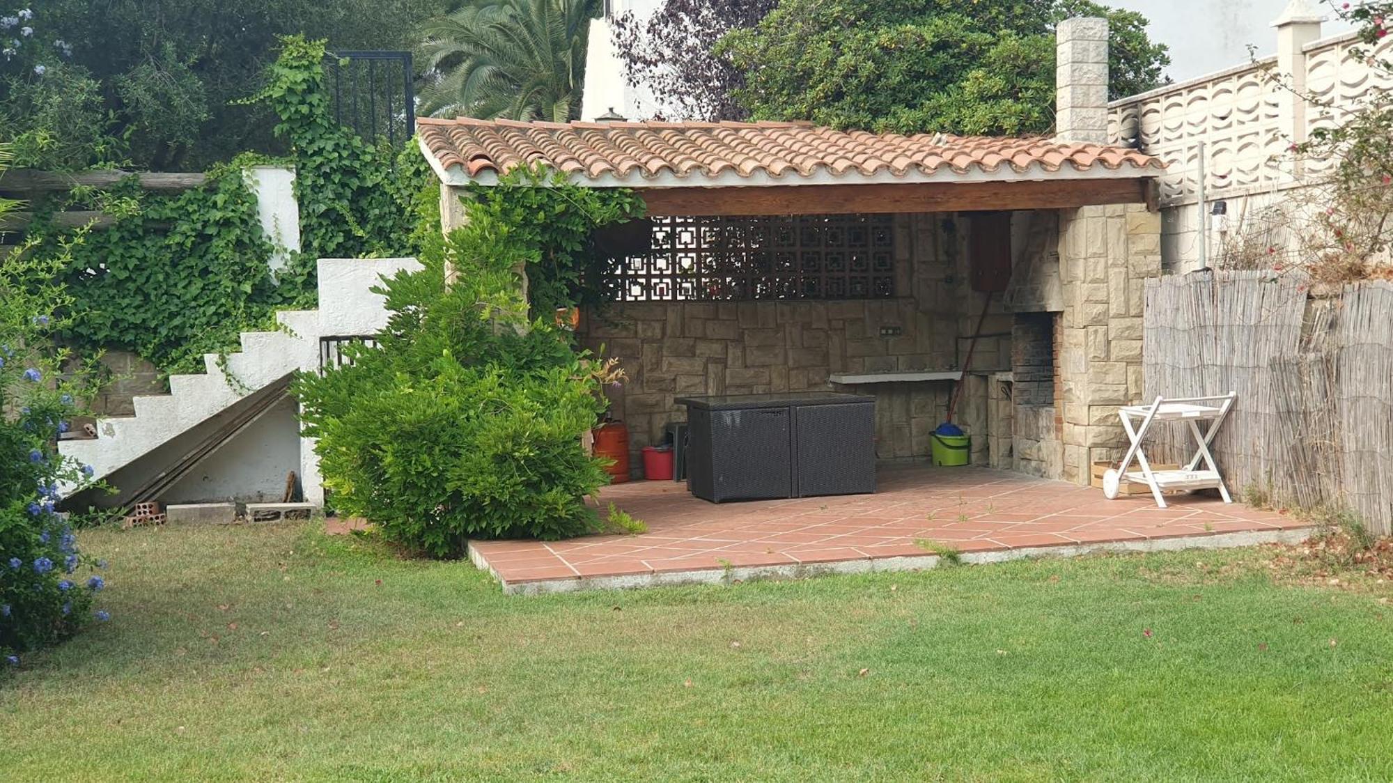 Villa Privada La Pedrereta Salou Zewnętrze zdjęcie